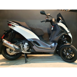 Ligne complète ENDY EVO 2.1 Piaggio MP3 300 LT/RST 2020-2021