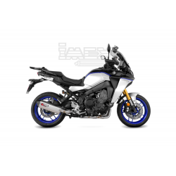 Ligne Complète Scorpion Serket Yamaha 900 Tracer 9 / GT 2021-...