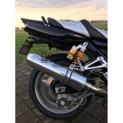 Silencieux SCORPION Factory Yamaha XJR 1300 /SP 2004-2006