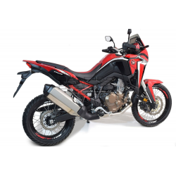 Collecteur SB Honda CRF 1100 L Africa Twin 2020-2023