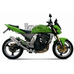 Silencieux Storm GP Adapt. KAWASAKI Z 1000 2003-2006