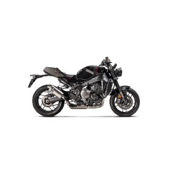 Ligne Complète Akrapovic Racing Line adapt. Yamaha XSR 900 2024-...
