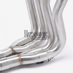 Collecteur sans catalyseur Suzuki GSX-S 1000 / GSX-S 1000 F / GSX-S 1000 GT / GSX-S 950