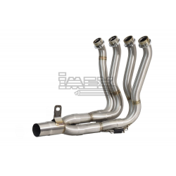 Collecteur Akrapovic Honda CBR 1000 RR 2008-2013