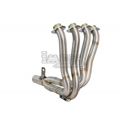 Collecteur Akrapovic Honda CBR 1000 RR 2008-2013