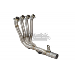 Collecteur Akrapovic Honda CBR 1000 RR 2008-2013