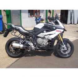 Silencieux ARROW Race Tech BMW S 1000 XR 2015-2016