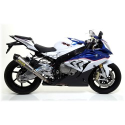 Silencieux ARROW X-Kone BMW S 1000 RR 2015-2016