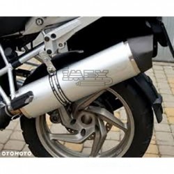 Silencieux ARROW Maxi Race Tech BMW R 1200 GS/Adventure 2006-2009