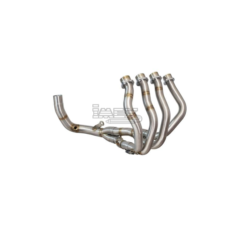 Collecteur SB sans catalyseur Honda CBR 600 RR 2024-...