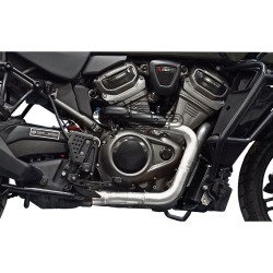 Collecteur sans catalyseur MIVV HARLEY DAVIDSON 1250 PAN AMERICA / SPECIAL 2021-2023