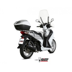 Ligne Complète MIVV MOVER HONDA SH 125 2013-2016