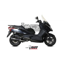Ligne Complète MIVV MOVER KYMCO DOWNTOWN 125 2009-2016
