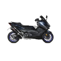 Ligne Complète MIVV OVAL YAMAHA T-MAX 560 2020-...