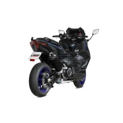 Ligne Complète MIVV OVAL YAMAHA T-MAX 560 2020-...