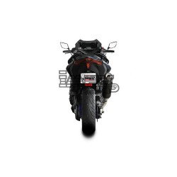 Ligne Complète MIVV OVAL YAMAHA T-MAX 560 2020-...