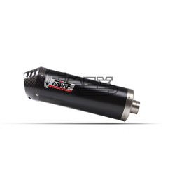 Ligne Complète MIVV OVAL YAMAHA T-MAX 560 2020-...