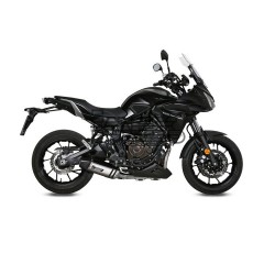 Ligne Complète MIVV SPEED EDGE YAMAHA Tracer 7 / T7 2021-...