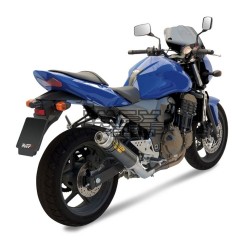 Silencieux MIVV GP KAWASAKI Z 750 2004-2006