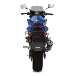 Silencieux MIVV GP KAWASAKI Z 750 2004-2006
