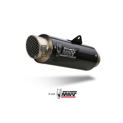 Silencieux MIVV GP Pro KTM RC 390 2022-...