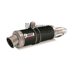 Silencieux MIVV GP YAMAHA MT 03 (660cc) 2006-2012
