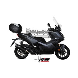 Silencieux MIVV MOVER HONDA ADV 350 2022-...