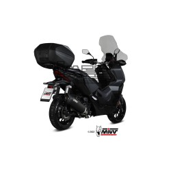 Silencieux MIVV MOVER HONDA ADV 350 2022-...