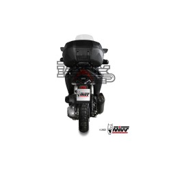 Silencieux MIVV MOVER HONDA ADV 350 2022-...