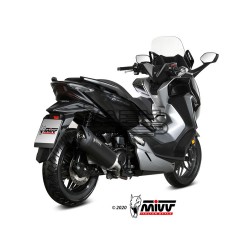 Silencieux MIVV MOVER HONDA FORZA 300 2018-...