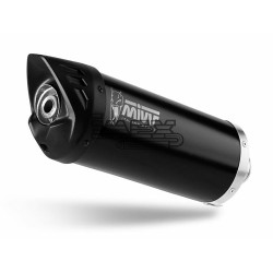 Silencieux MIVV MOVER HONDA FORZA 300 2018-...