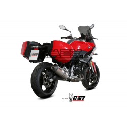 Silencieux MIVV OVAL BMW F 900 R / XR 2020-...