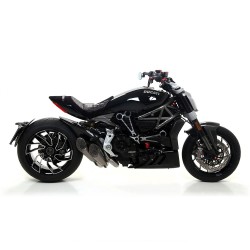 Silencieux ARROW Pro Race Ducati X-DIAVEL 2016-2020