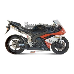 Silencieux MIVV SUONO YAMAHA YZF 1000 R1 2007-2008