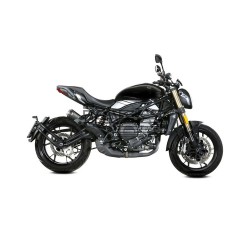 Silencieux MIVV X-M1 BENELLI 752 S 2019-...