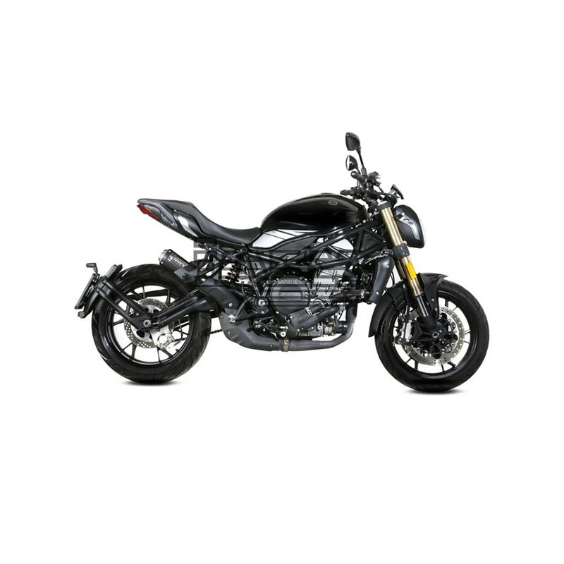 Silencieux MIVV X-M1 BENELLI 752 S 2019-...