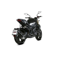 Silencieux MIVV X-M1 BENELLI 752 S 2019-...