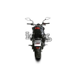 Silencieux MIVV X-M1 BENELLI 752 S 2019-...