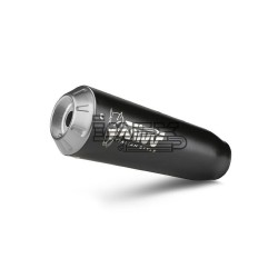 Silencieux MIVV X-M1 BENELLI 752 S 2019-...