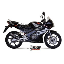 Ligne Complète MIVV GP-C HONDA CBR 125 2004-2010