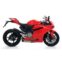 Silencieux ARROW Works Ducati PANIGALE 1299 2015-2016