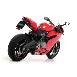 Silencieux ARROW Works Ducati PANIGALE 899 / 1199