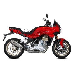 Silencieux MIVV DELTA RACE MOTO GUZZI V100 MANDELLO 2022-...