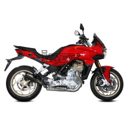 Silencieux MIVV GP Pro MOTO GUZZI V100 MANDELLO 2022-...