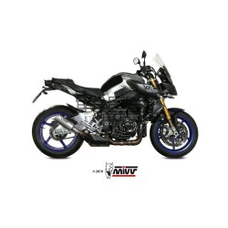 Silencieux MIVV MK3 YAMAHA MT 10 2016-2021