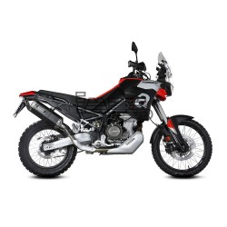 Silencieux MIVV SPEED EDGE APRILIA 660 TUAREG 2022-...
