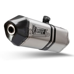Silencieux MIVV SPEED EDGE SUZUKI GSX R 1300 HAYABUSA 2008-2017