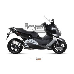Silencieux MIVV SUONO BMW C 600 SPORT 2012-2015