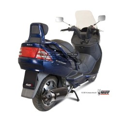 Ligne Complète MIVV URBAN SUZUKI AN BURGMAN 250 1999-2002