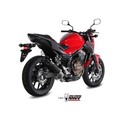 Silencieux MIVV GP-C HONDA CB 500 F 2016-2018